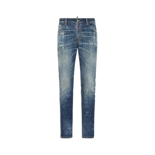 Medium Galaxy Wash Cool Guy Jeans