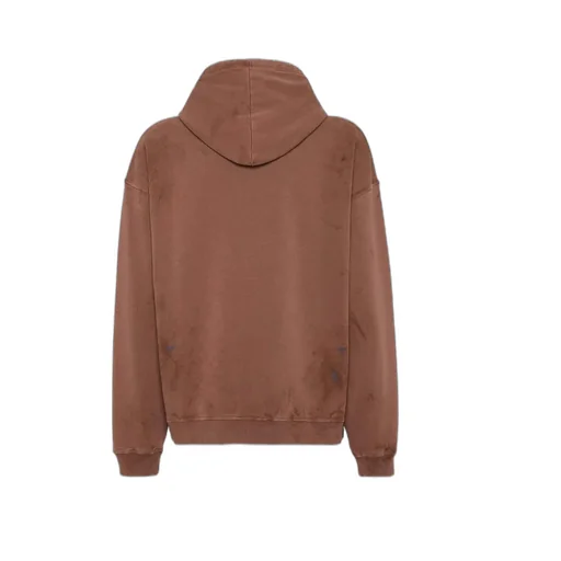 Loose Fit Sweatshirt