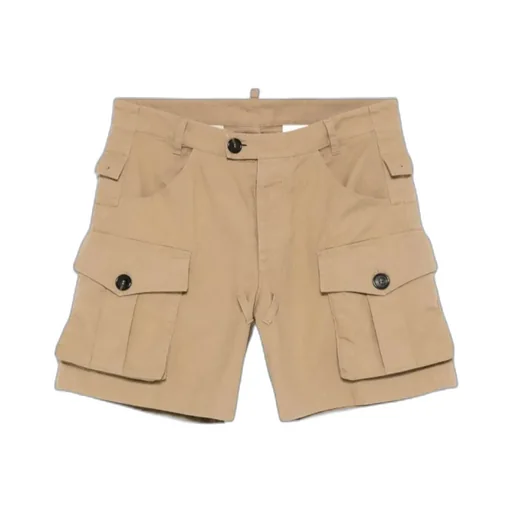 Ranger Shorts