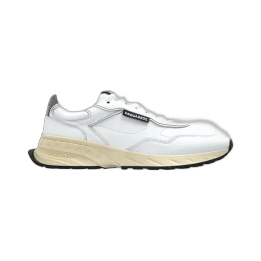 Sprinter Low-Top Sneakers