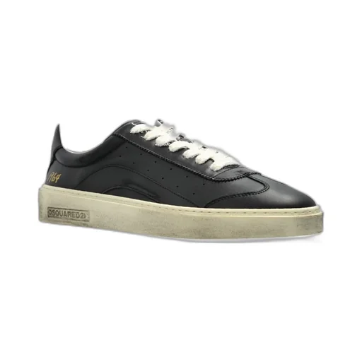 Rider Lace Up Sneakers