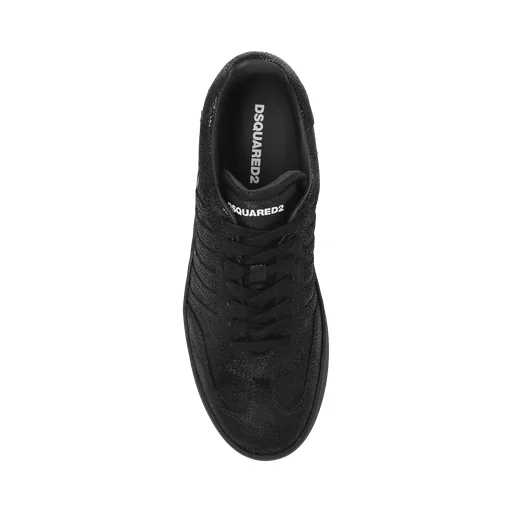 Boxer Low Up Sneakers