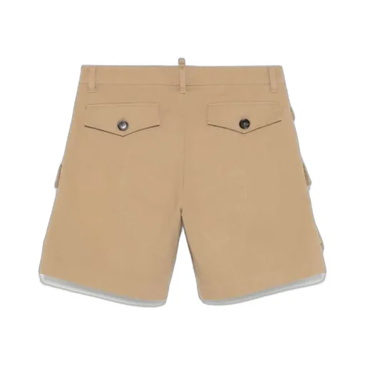 Ranger Shorts