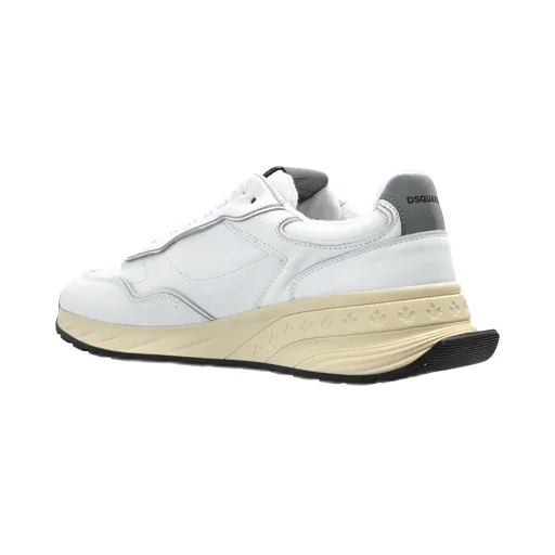 Sprinter Low-Top Sneakers