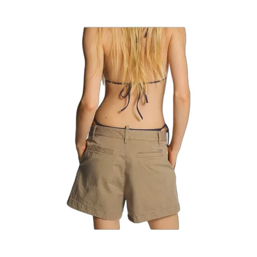 Summer Lovers Baggy Shorts