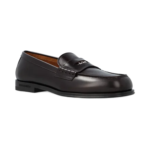 Dsquared2 Neoclassic Loafers