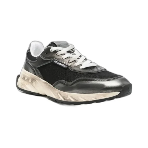 Sprinter Sneakers