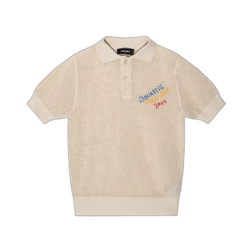 Summer Lovers Capsule Polo Shirt