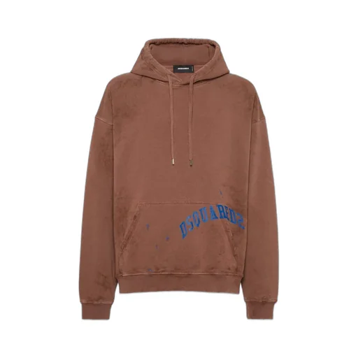 Loose Fit Sweatshirt