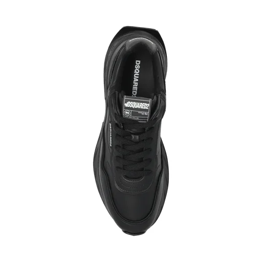 Sprinter Low-Top Sneakers