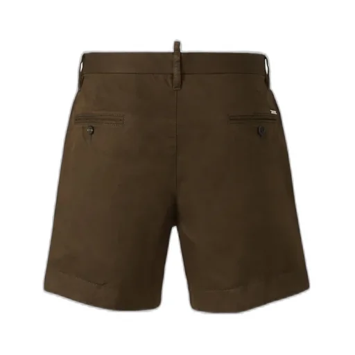 Chino Ranger Cargo Shorts