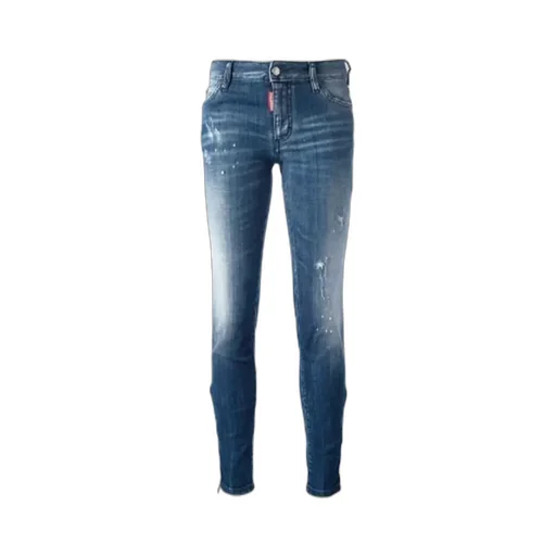 Belt Loops Jeans