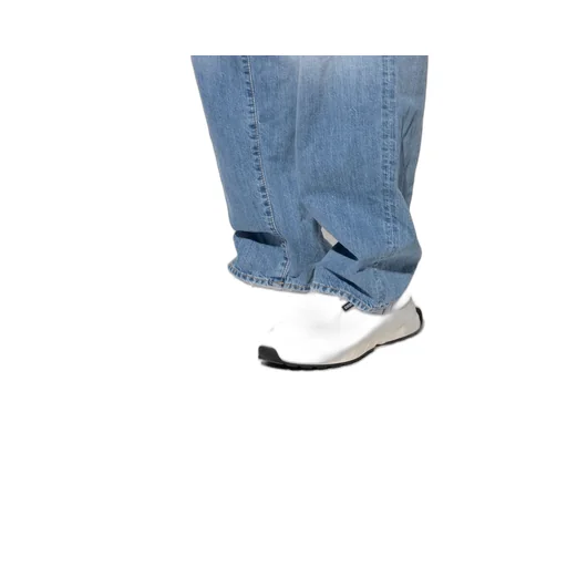 Sprinter Low-Top Sneakers