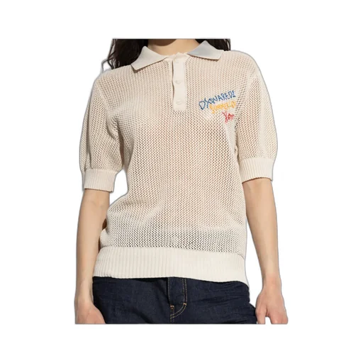 Summer Lovers Capsule Polo Shirt