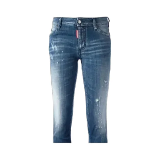 Belt Loops Jeans