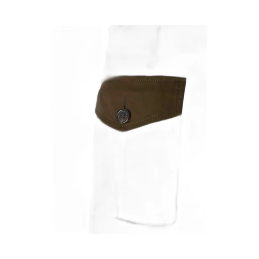Chino Ranger Cargo Shorts