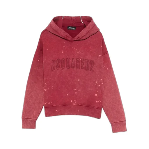 Logo-Motif Hoodie