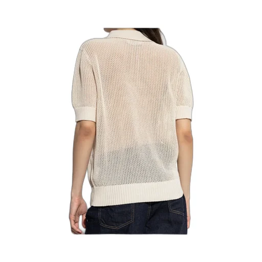Summer Lovers Capsule Polo Shirt