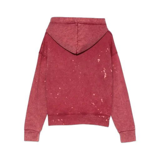 Logo-Motif Hoodie