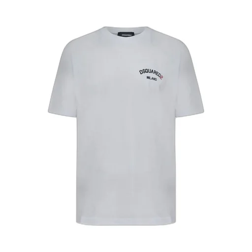 Logo-Print T-Shirt