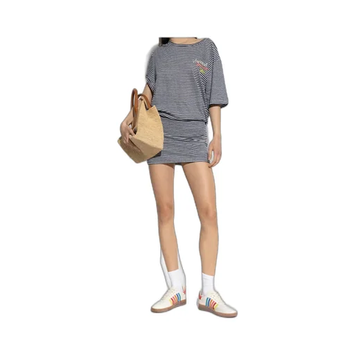 Summer Lovers Breezy Dress