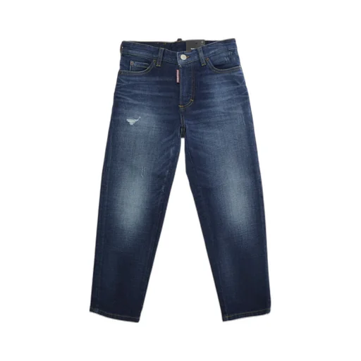 Belt Loop Jeans