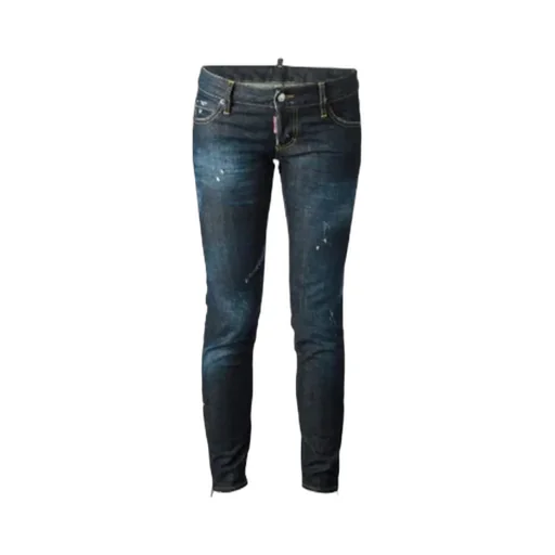 Belt Loops Jeans