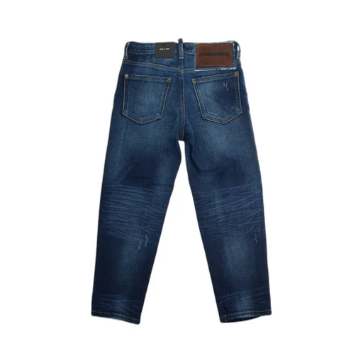 Belt Loop Jeans