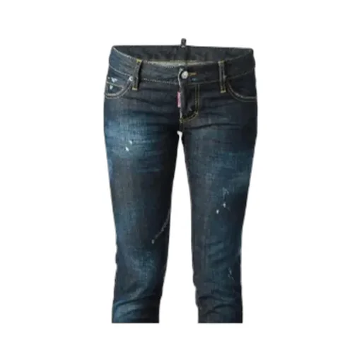 Belt Loops Jeans
