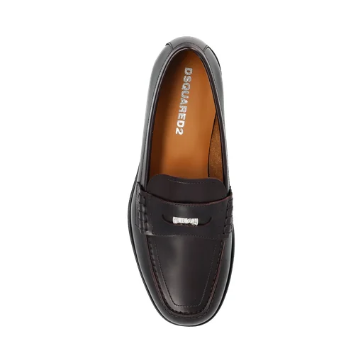 Dsquared2 Neoclassic Loafers
