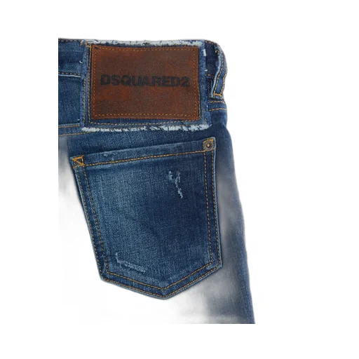 Belt Loop Jeans