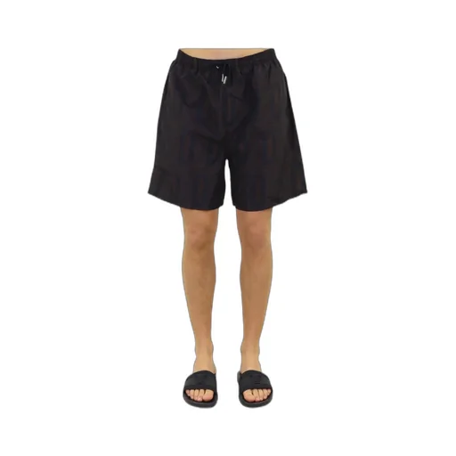Logo Swimming Trunks