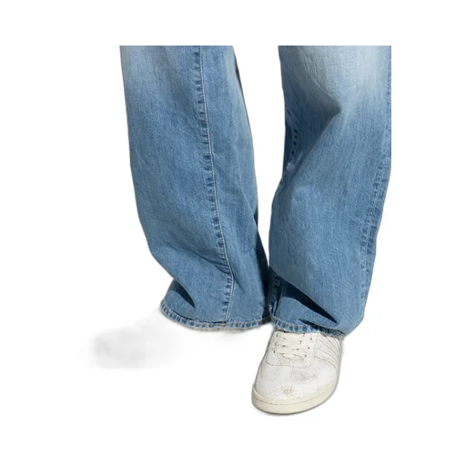 Boxer Low Up Sneakers