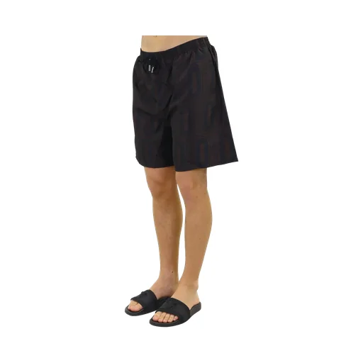 Logo Swimming Trunks