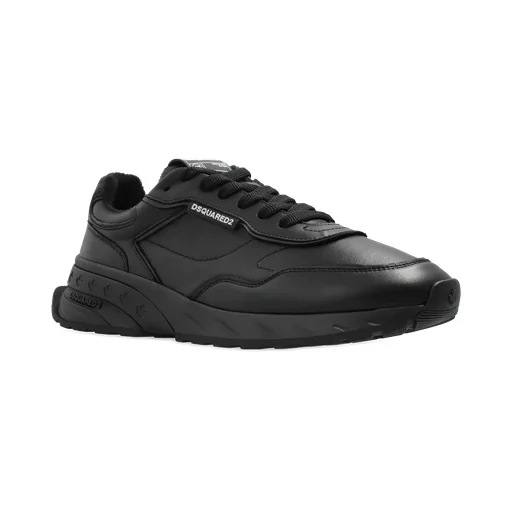 Sprinter Low-Top Sneakers