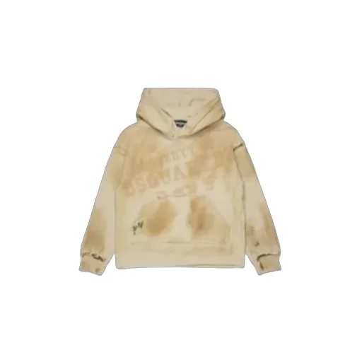 Long-Sleeved Sweatshirt