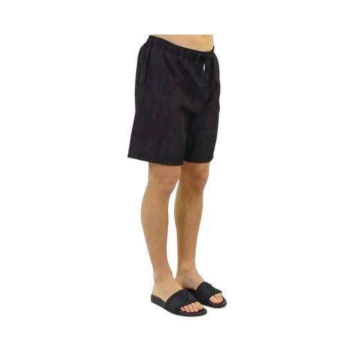 Logo Swimming Trunks