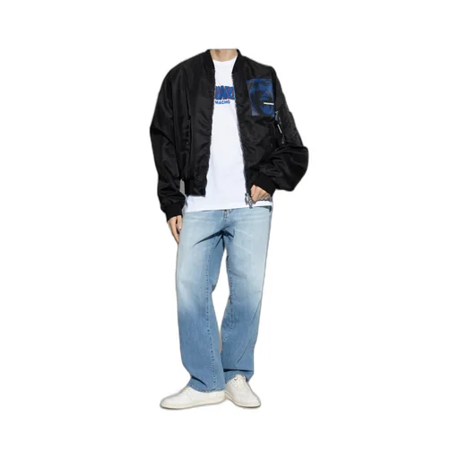 Boxer Low Up Sneakers