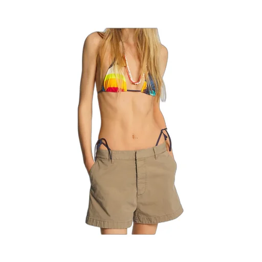 Summer Lovers Baggy Shorts