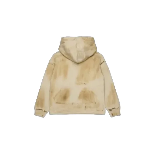 Long-Sleeved Sweatshirt