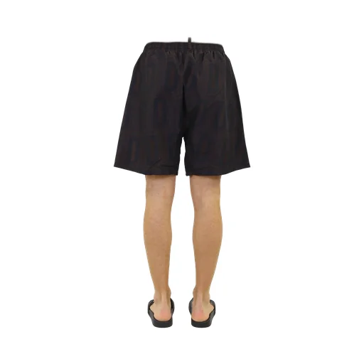 Logo Swimming Trunks