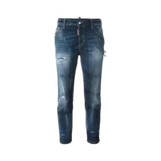 Belt Loops Jeans