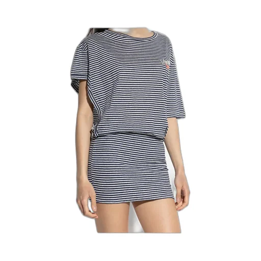 Summer Lovers Breezy Dress
