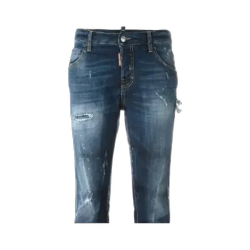 Belt Loops Jeans