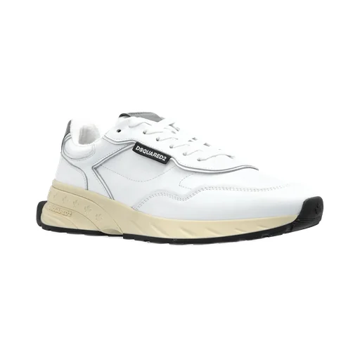 Sprinter Low-Top Sneakers