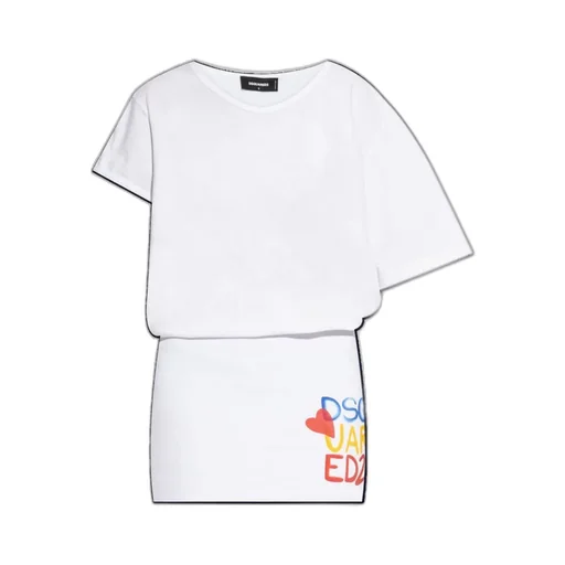 Summer Lovers Capsule Dress