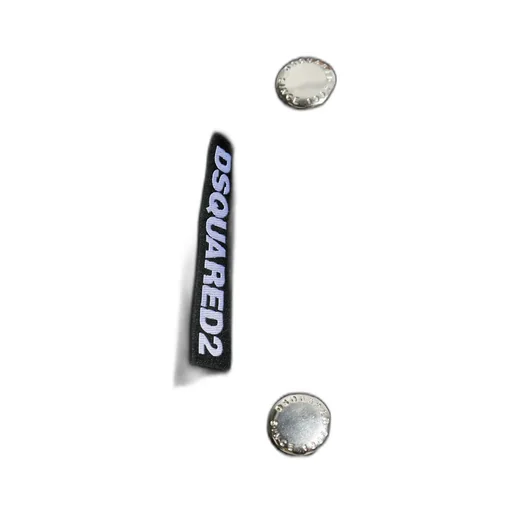 Logo Label Oversized Jacket