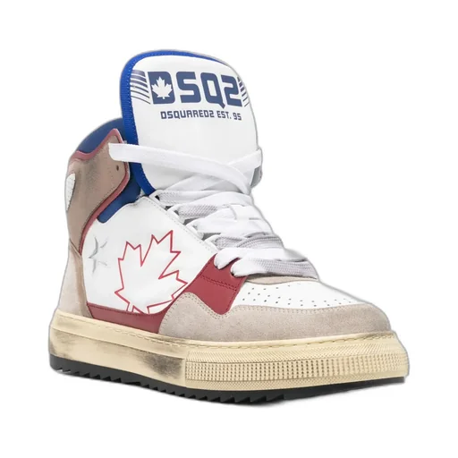 Boogie Sneakers