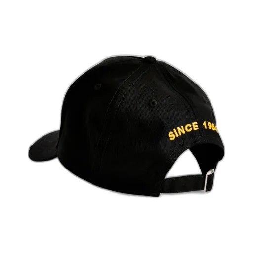 Logo Hat