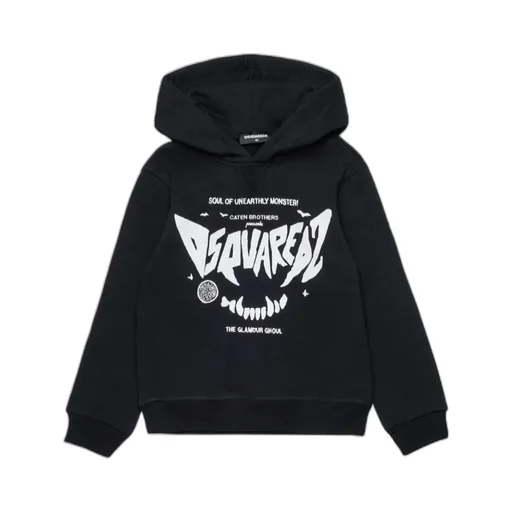 Cotton Hoodie